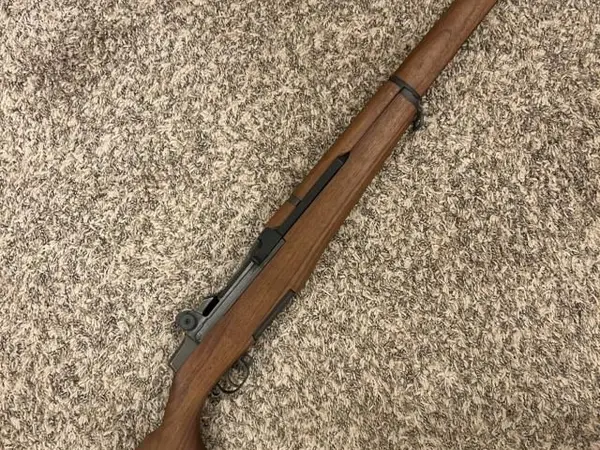 M1 garand