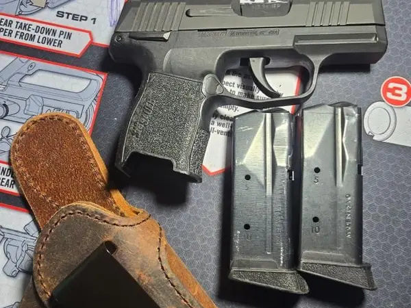 Sig P365
