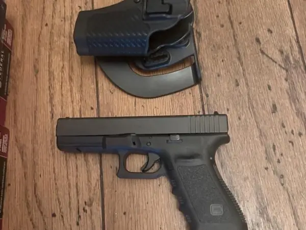 Glock 2