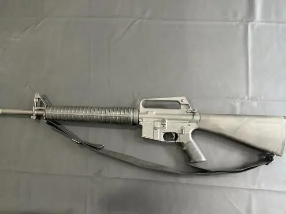 Pre-Ban Colt AR-15A2 Sporter II – SP 353403 – 20" Rifle