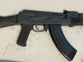 Romanian SAR-1 AK-47 Rifle