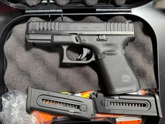Glock 44