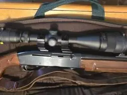 Remington 7400