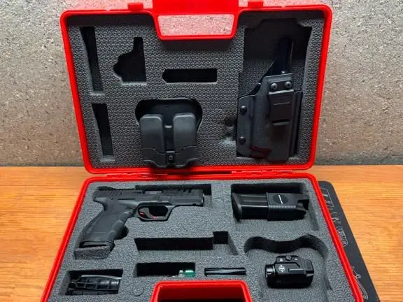 SAR 9 CX