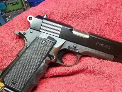 Para Ordnance P14.45