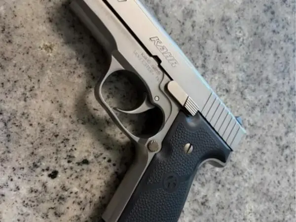 Kahr K9