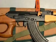 Hungarian FÉG SA-85M 7.62x39 - Excellent Condition
