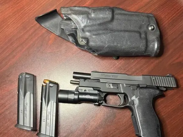 SIG P227