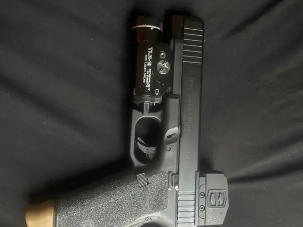 Glock 34