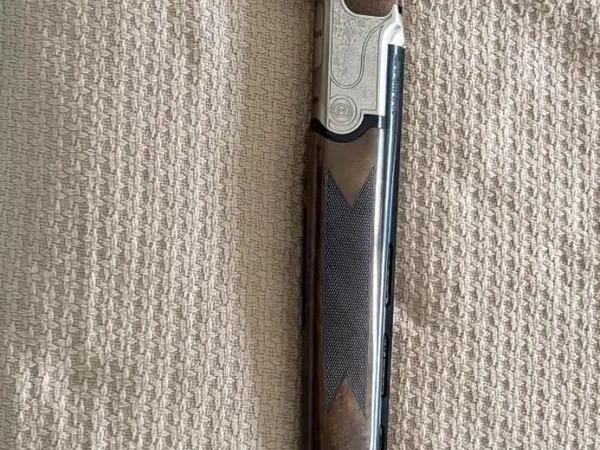 Tristar - Setter 12ga O/U