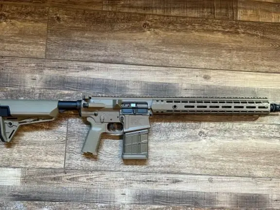 Nice AR10