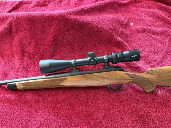Kimber Model 84 30-06 Classic