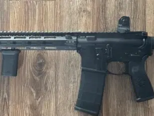 Bcm 14.5 Ar