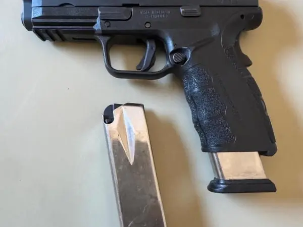 Springfield MOD3