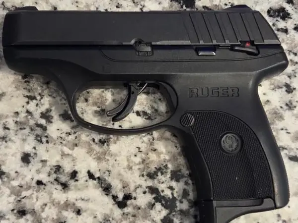 Ruger EC9-S