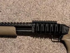 Mossberg 500 ATI Tactical