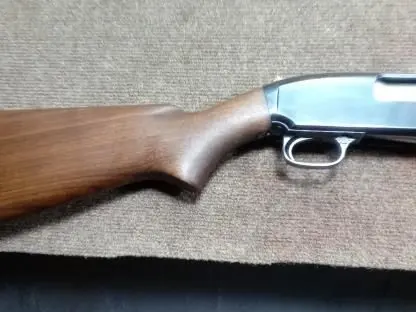 Winchester mod 12
