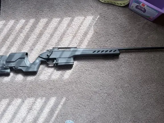 Howa M1500 300 WM