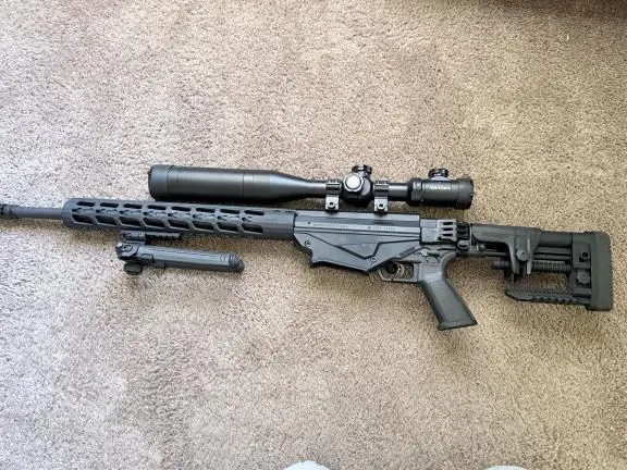 RPR .308 Winchester