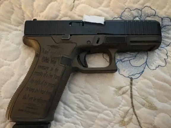 Glock