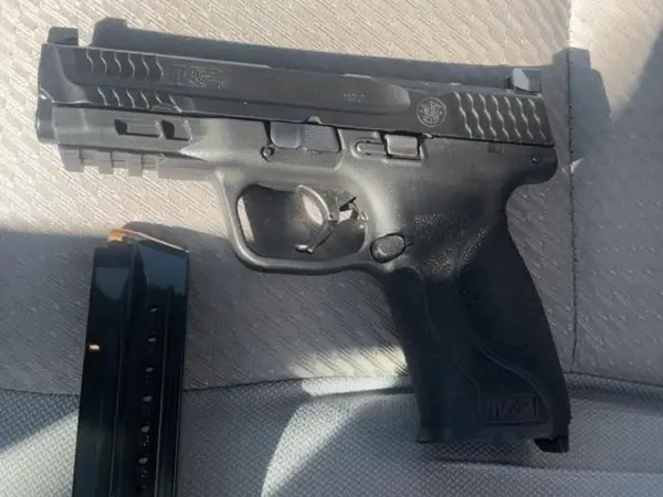 M&P 2.0 9mm