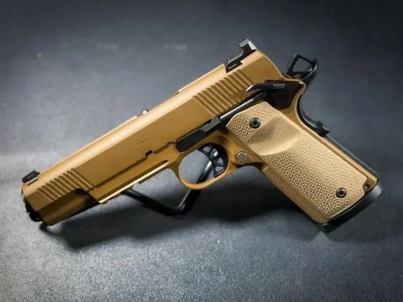 Spring Field Armory TRP 1911