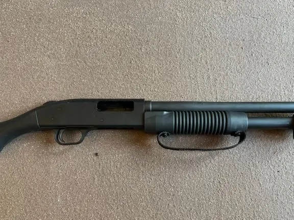 Mossberg Shockwave 20ga