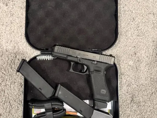 GLOCK SALE