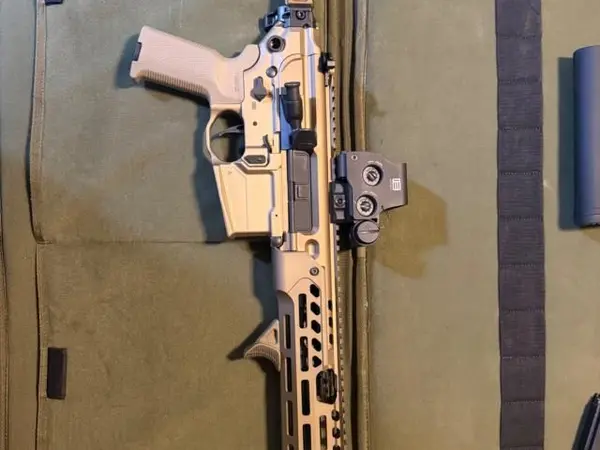 Sig spear lt 300