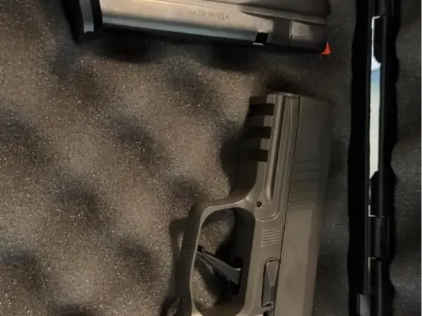 Legion P365