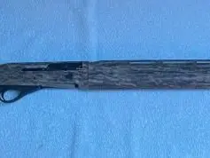 Franchi Affinity 3 20 gauge shotgun