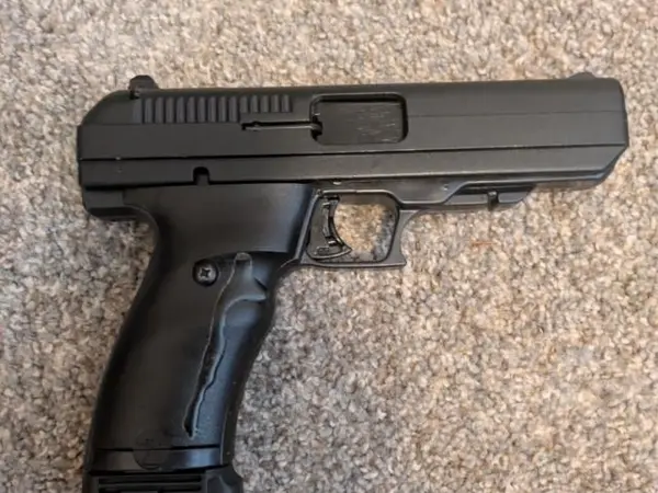 Hi point 45 ACP