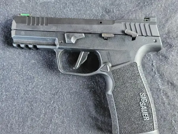 Sig P322