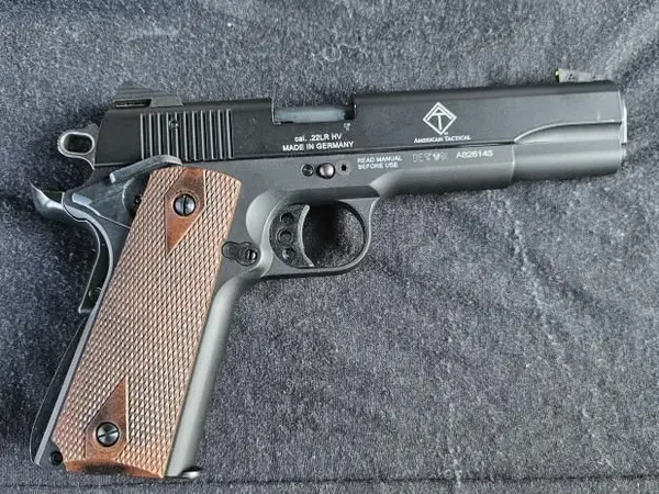 ATI 1911 .22