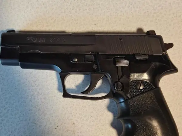 Sig Sauer P226