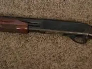 Remington Wingmaster 870