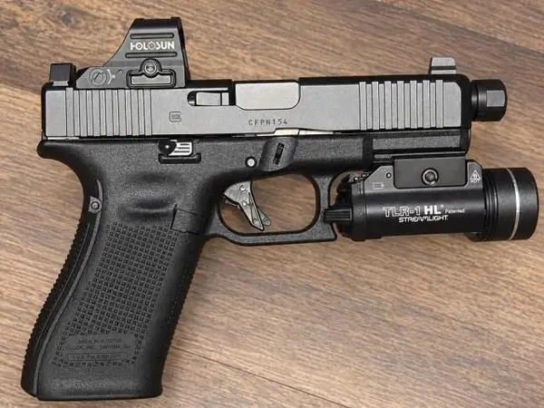 Glock 45 Gen 5