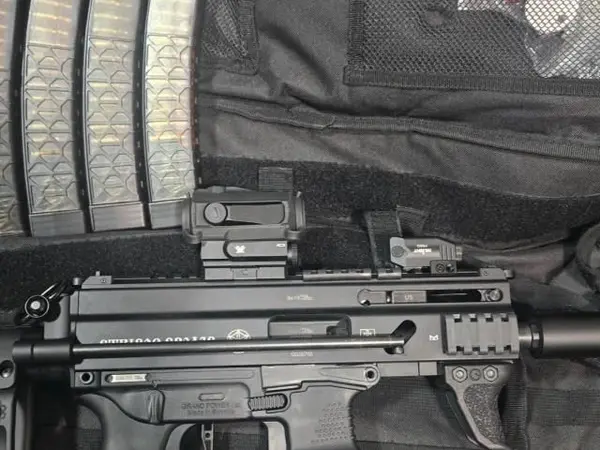 Stribog SP9A3S