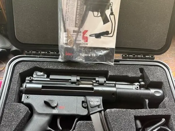 HK Sp5K (2016 first year production)