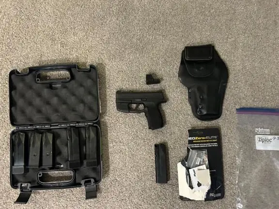 P365X