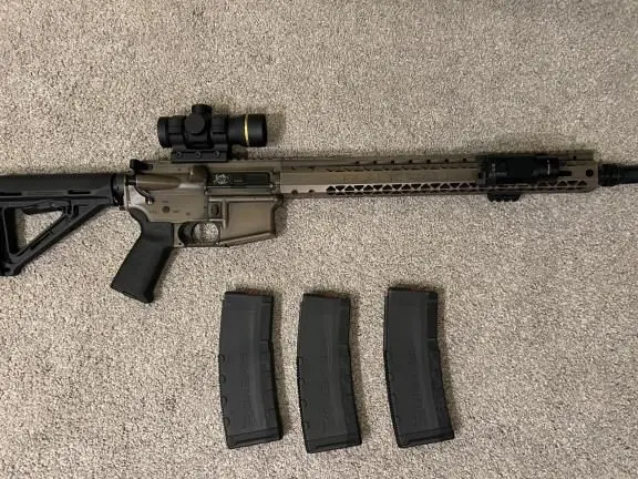 Black rain spec 15