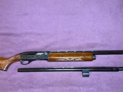 1979 Remington 1100 12ga.