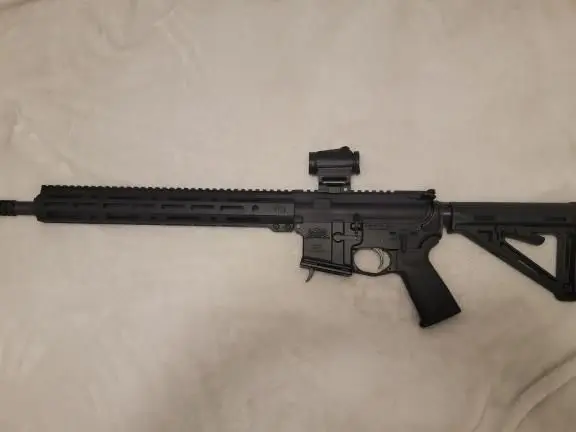 AR-9