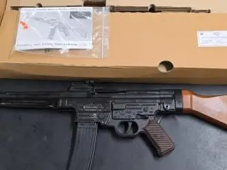 GSG STG44 .22 LR