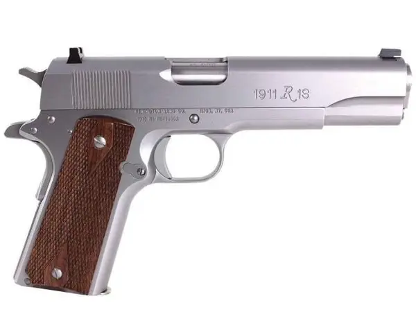 Remington 1911 R1S