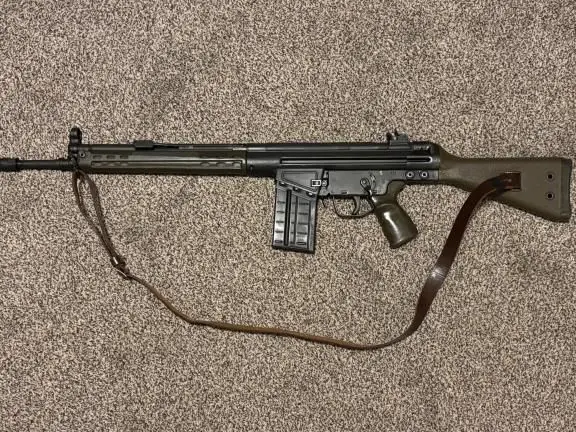 FMP CA3 G3