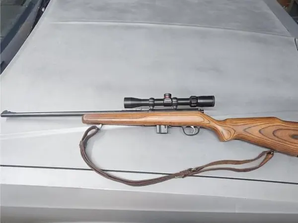 Marlin XT-22 magnum
