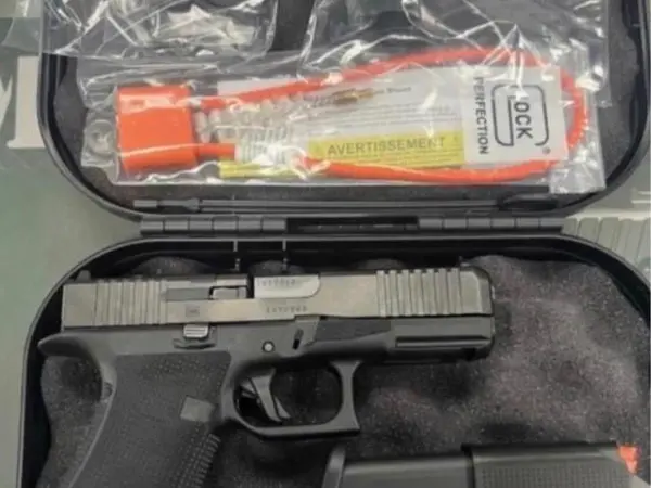 Glock 45 Gen 6