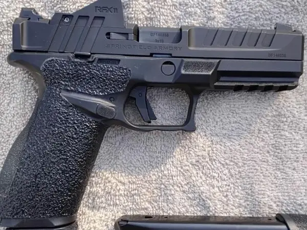 Springfield Echelon