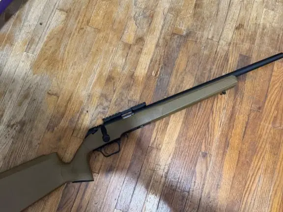 Springfield 2020 22LR 9188520913